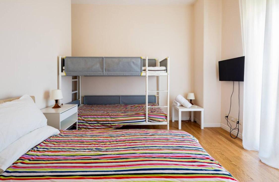 סלרנו Viola Home מראה חיצוני תמונה