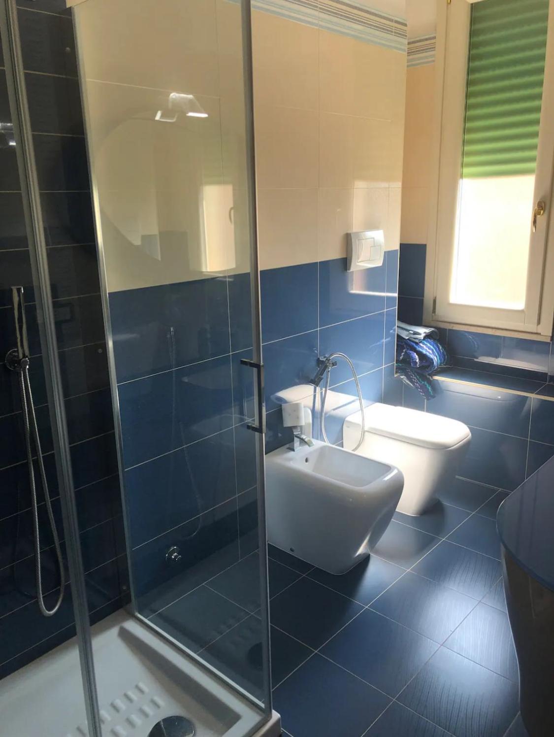 סלרנו Viola Home מראה חיצוני תמונה