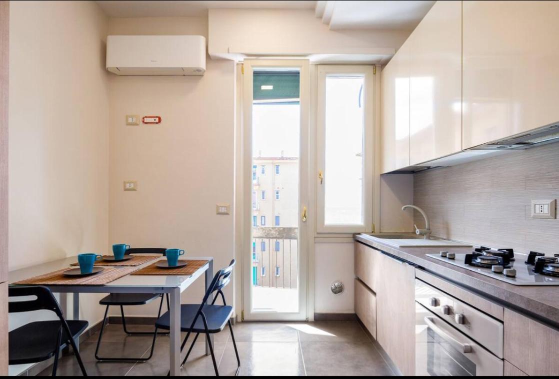 סלרנו Viola Home מראה חיצוני תמונה