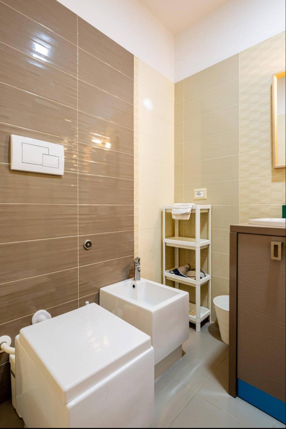 סלרנו Viola Home מראה חיצוני תמונה