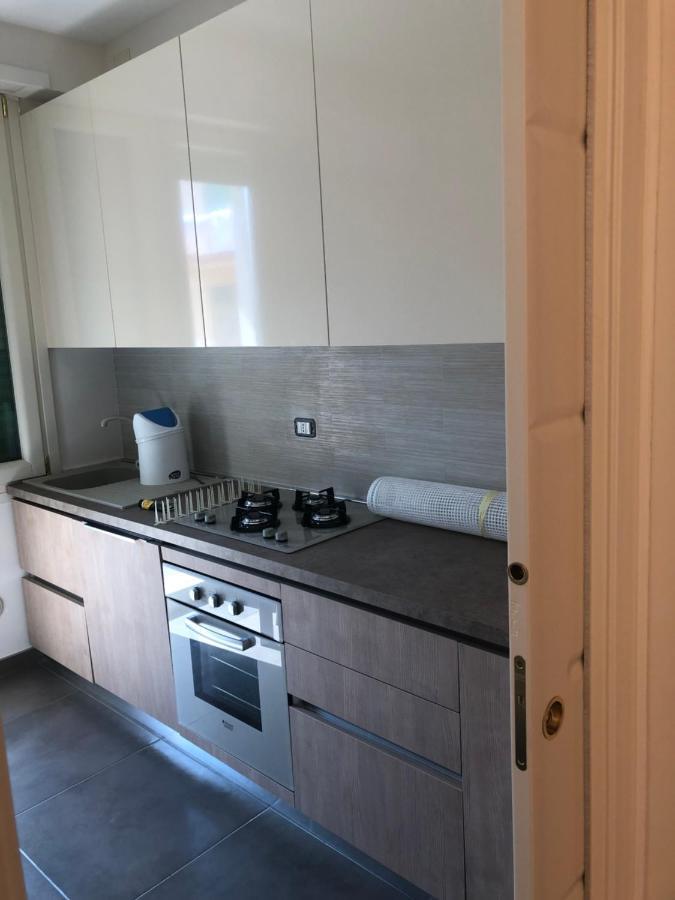 סלרנו Viola Home מראה חיצוני תמונה