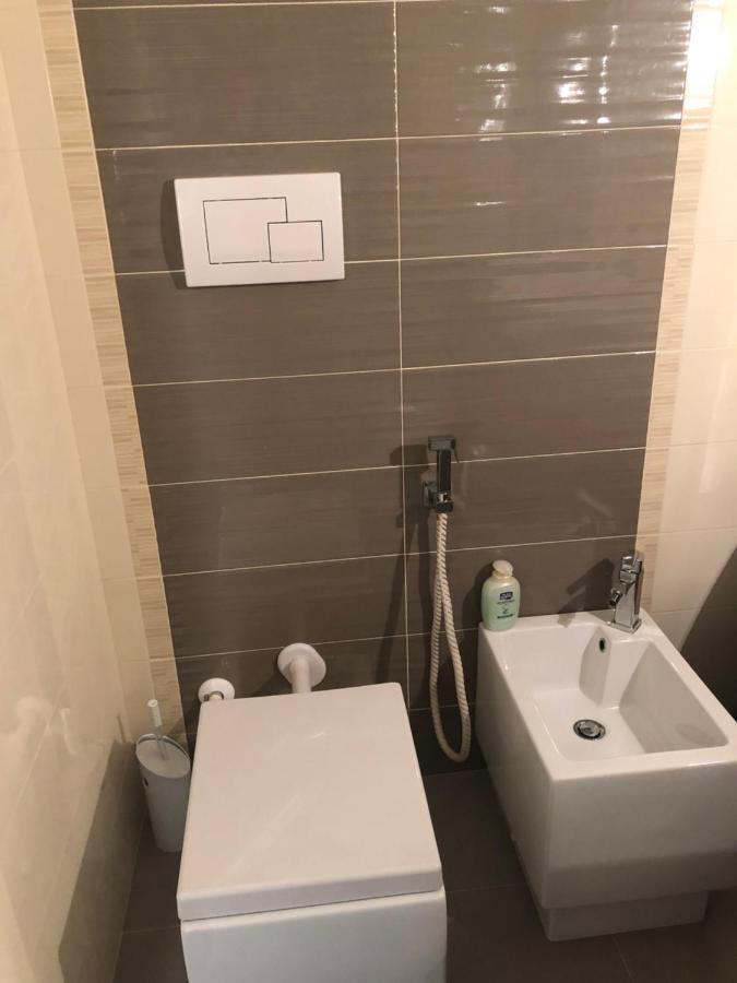 סלרנו Viola Home מראה חיצוני תמונה