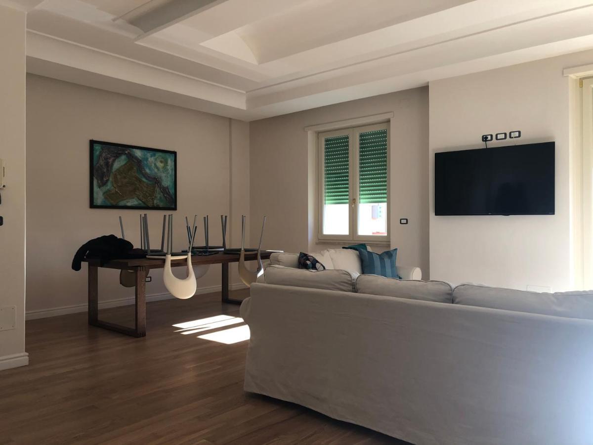 סלרנו Viola Home מראה חיצוני תמונה