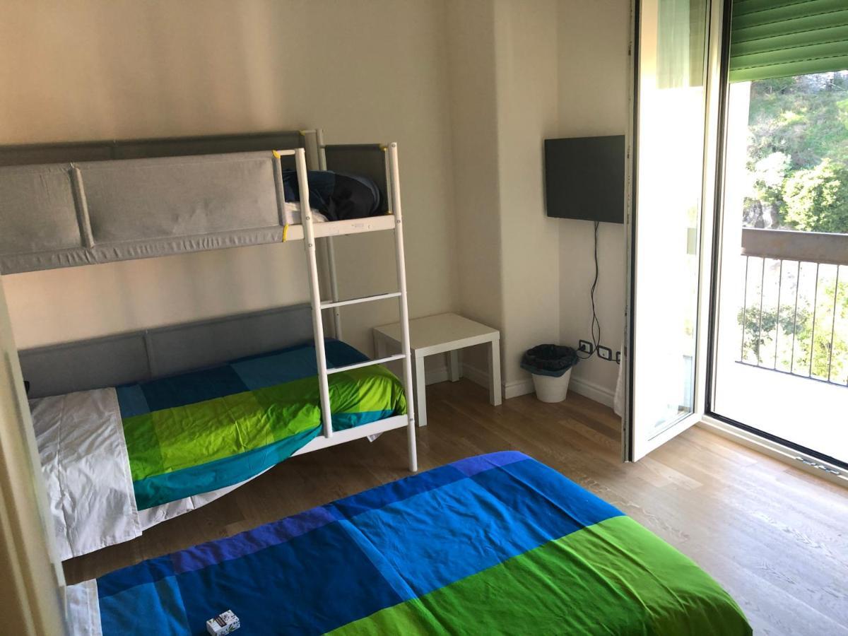 סלרנו Viola Home מראה חיצוני תמונה