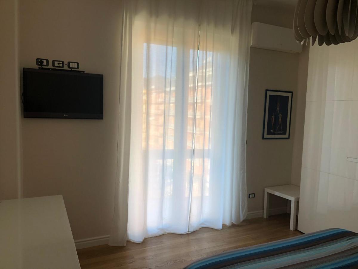 סלרנו Viola Home מראה חיצוני תמונה