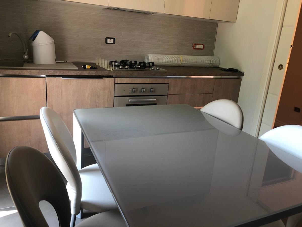 סלרנו Viola Home מראה חיצוני תמונה